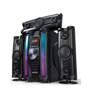 Woofer Bassa Power 1000W